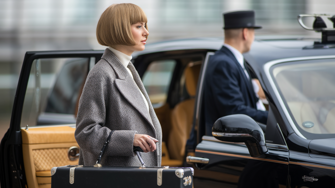 Ascot to Stansted Airport Transfer: Your Complete Guide